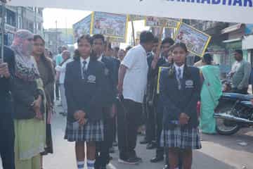 Blood Donation 2024 - Image 1