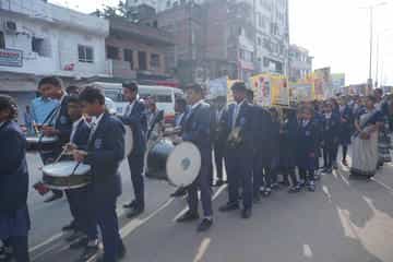 Blood Donation 2024 - Image 5