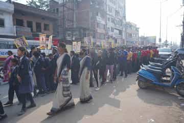 Blood Donation 2024 - Image 6