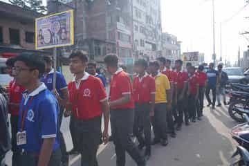 Blood Donation 2024 - Image 7