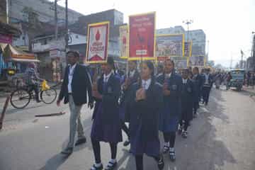 Blood Donation 2024 - Image 8