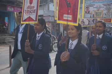 Blood Donation 2024 - Image 9