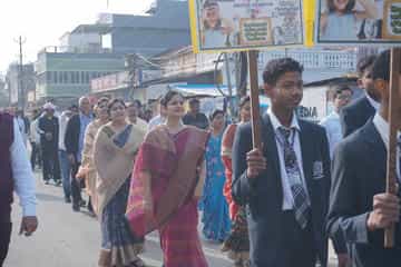 Blood Donation 2024 - Image 11