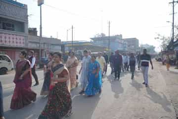 Blood Donation 2024 - Image 13