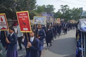 Blood Donation 2024 - Image 15