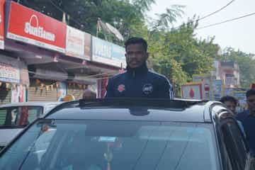 Blood Donation 2024 - Image 16