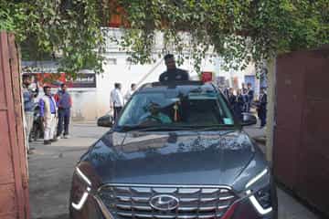 Blood Donation 2024 - Image 17