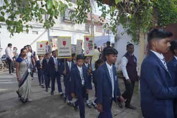 Blood Donation 2024 - Image 19