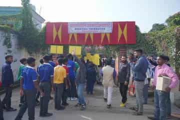 Blood Donation 2024 - Image 20