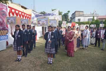 Blood Donation 2024 - Image 22