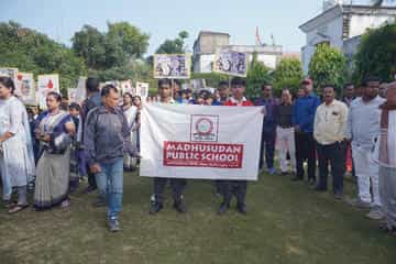 Blood Donation 2024 - Image 23