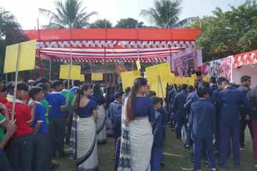 Blood Donation 2024 - Image 24