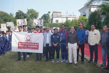 Blood Donation 2024 - Image 25