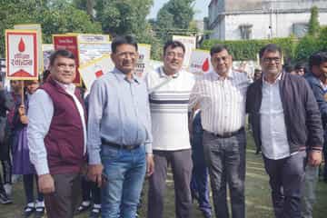 Blood Donation 2024 - Image 26