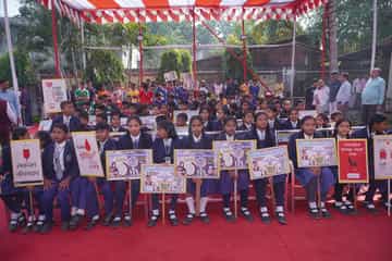 Blood Donation 2024 - Image 27