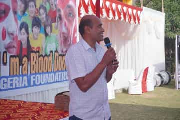 Blood Donation 2024 - Image 28