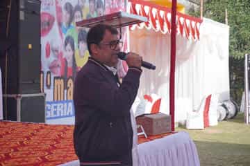 Blood Donation 2024 - Image 30