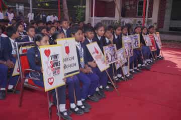 Blood Donation 2024 - Image 31