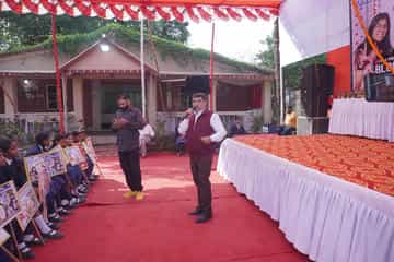 Blood Donation 2024 - Image 32