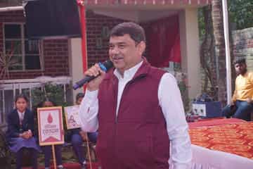 Blood Donation 2024 - Image 33