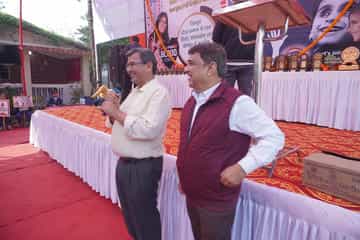 Blood Donation 2024 - Image 34