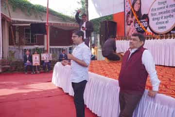 Blood Donation 2024 - Image 35