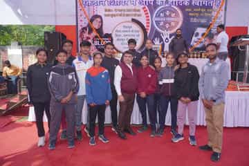 Blood Donation 2024 - Image 36