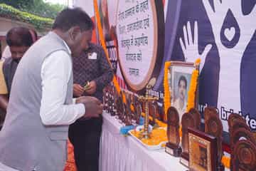 Blood Donation 2024 - Image 38