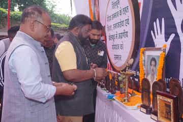 Blood Donation 2024 - Image 39