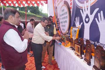 Blood Donation 2024 - Image 40