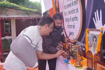 Blood Donation 2024 - Image 43