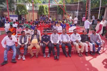 Blood Donation 2024 - Image 44