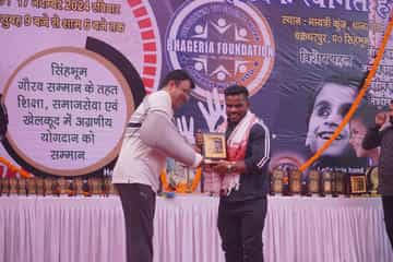 Blood Donation 2024 - Image 45