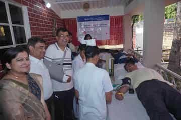 Blood Donation 2024 - Image 48