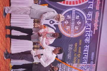 Blood Donation 2024 - Image 49