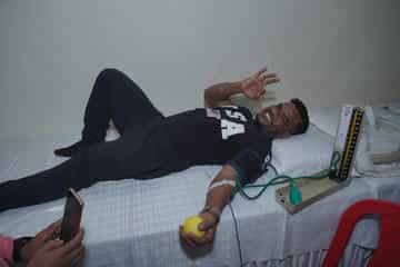 Blood Donation 2024 - Image 50