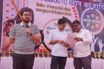 Blood Donation 2024 - Image 51