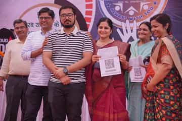 Blood Donation 2024 - Image 54