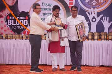 Blood Donation 2024 - Image 55