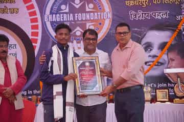 Blood Donation 2024 - Image 56