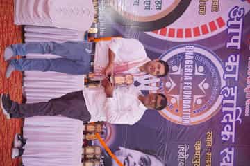 Blood Donation 2024 - Image 60