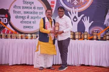 Blood Donation 2024 - Image 61