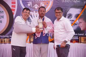 Blood Donation 2024 - Image 62