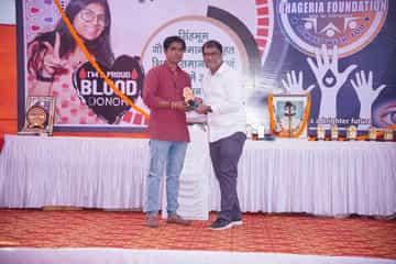 Blood Donation 2024 - Image 65