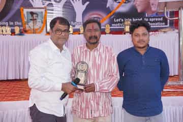 Blood Donation 2024 - Image 68