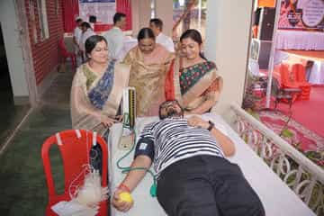 Blood Donation 2024 - Image 69