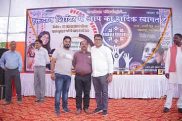 Blood Donation 2024 - Image 74