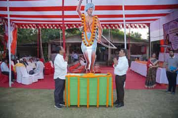 Blood Donation 2024 - Image 76