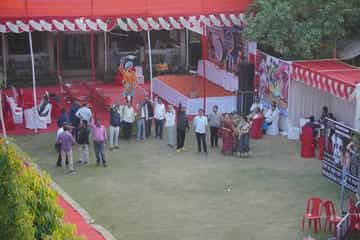 Blood Donation 2024 - Image 82