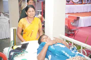 Blood Donation 2024 - Image 83